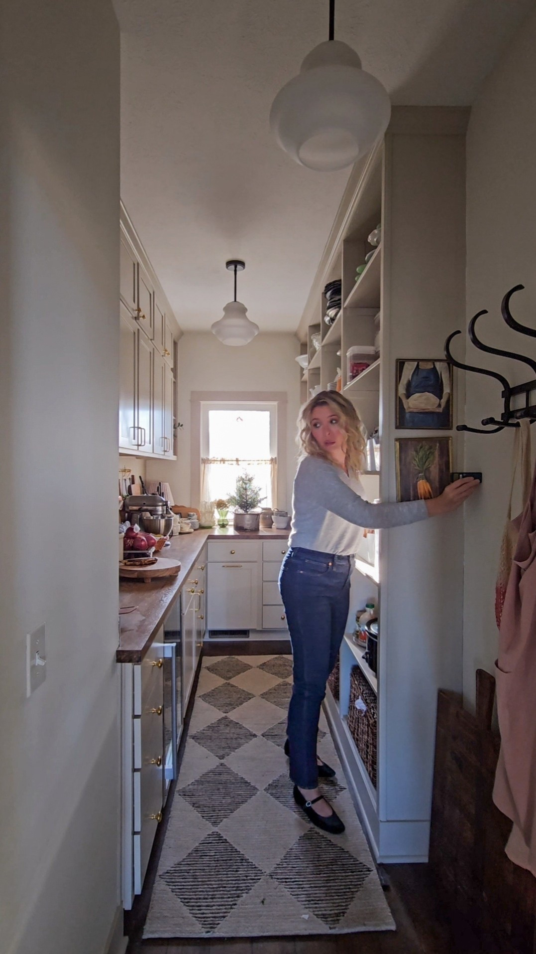 Pantry details

#LTKHome #LTKmomlife #LTKstorytime