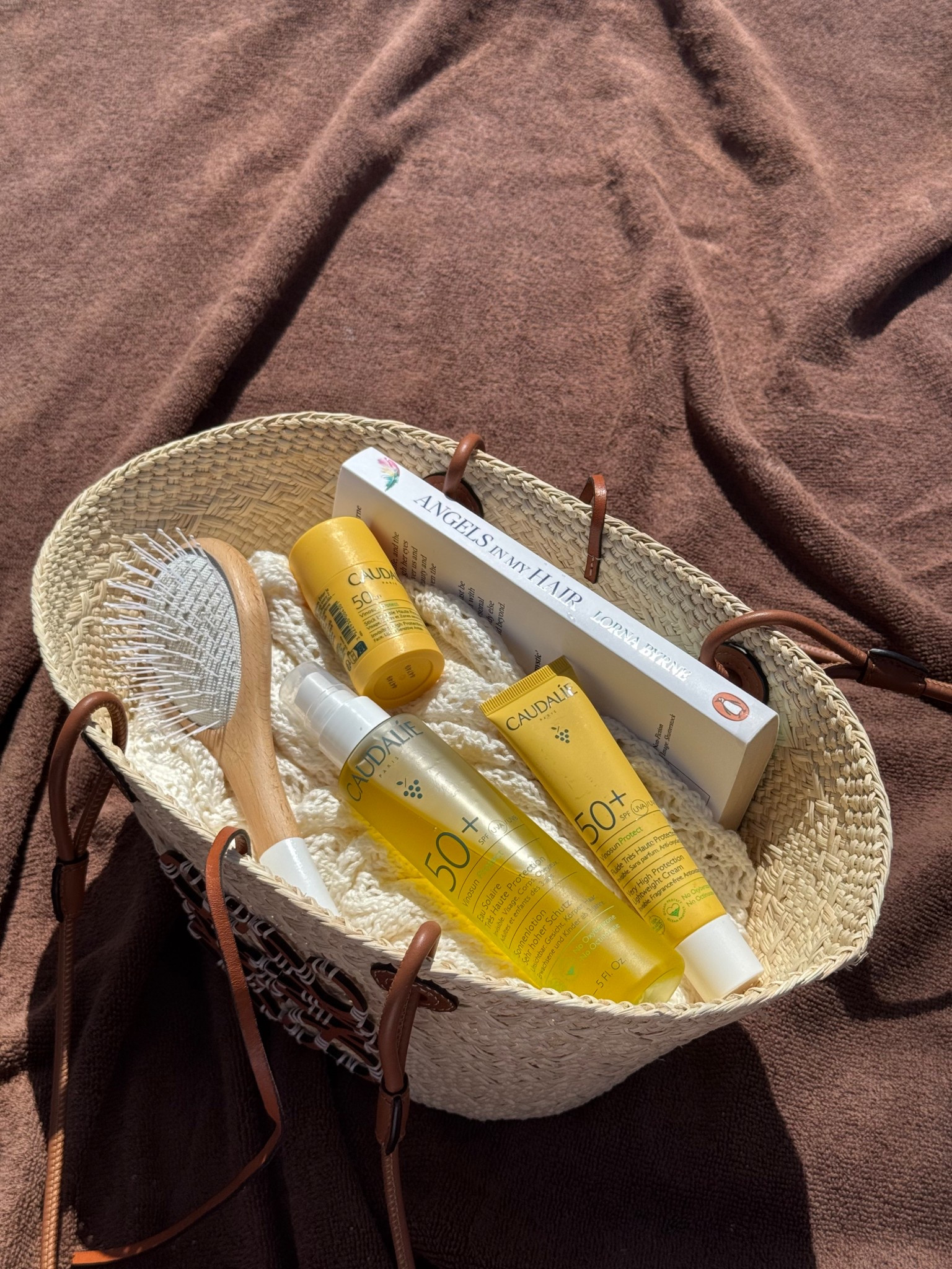 The best sun creams I’ve ever used! 

#LTKAroundTheWorld #LTKsummer #LTKuk