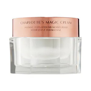 Magic Cream Moisturizer - Charlotte Tilbury | Sephora | Sephora (US)
