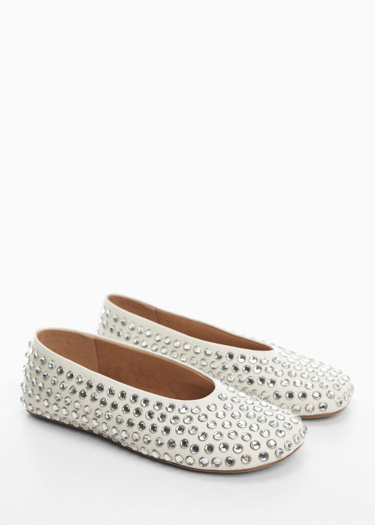 Search: Flats (157) | Mango USA | MANGO (US)