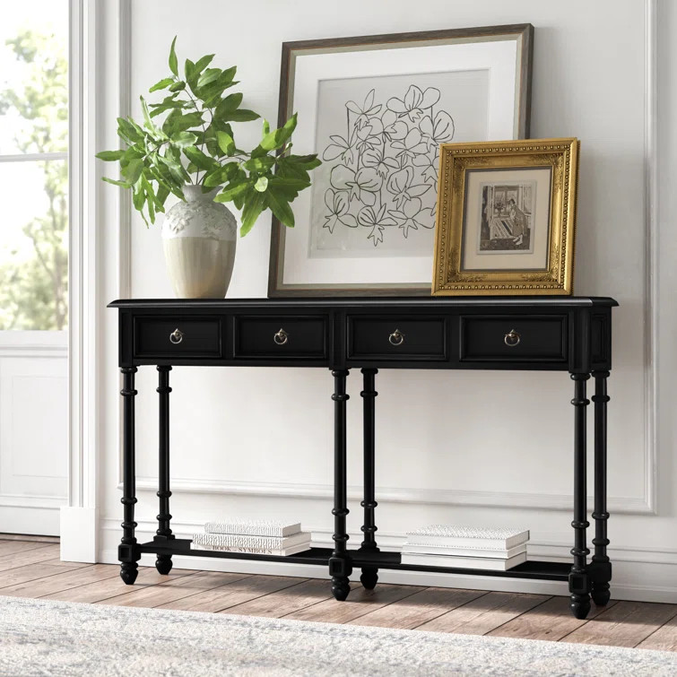 Belichick 58'' Console Table | Wayfair North America