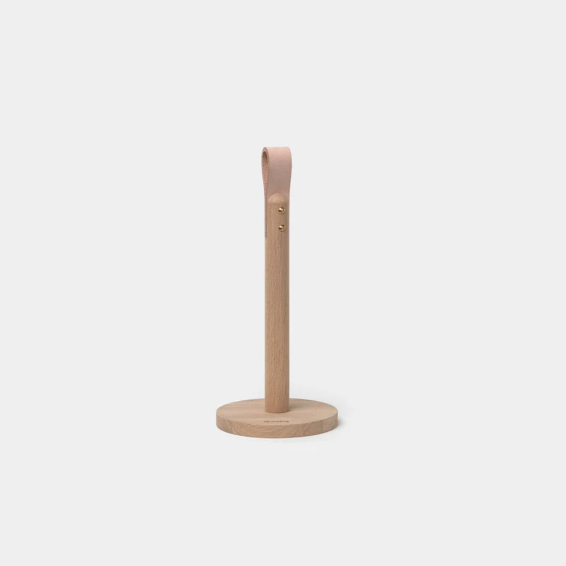 Norr Paper Towel Holder | Amber Interiors