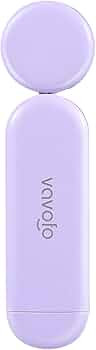 VAVOFO USB Rechargeable Book Light, Blue Light Blocking, Amber Clip On Bookmark Reading Light for... | Amazon (US)