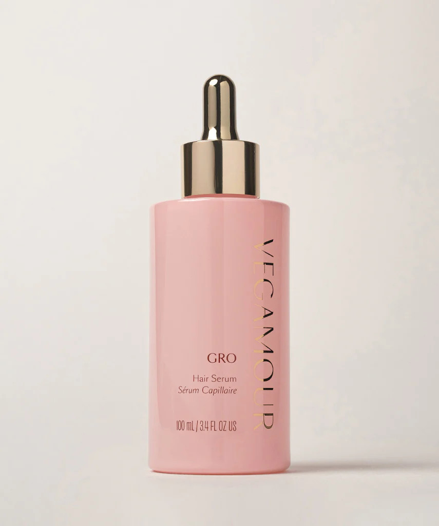 GRO Hair Serum | Vegamour