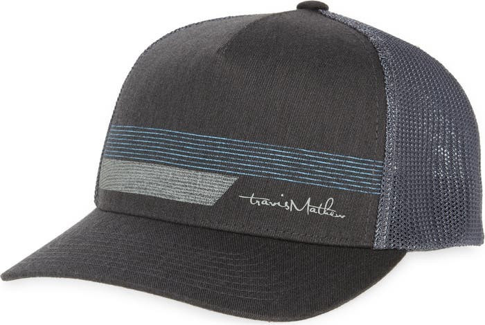 Main Sail Mesh Baseball Cap | Nordstrom