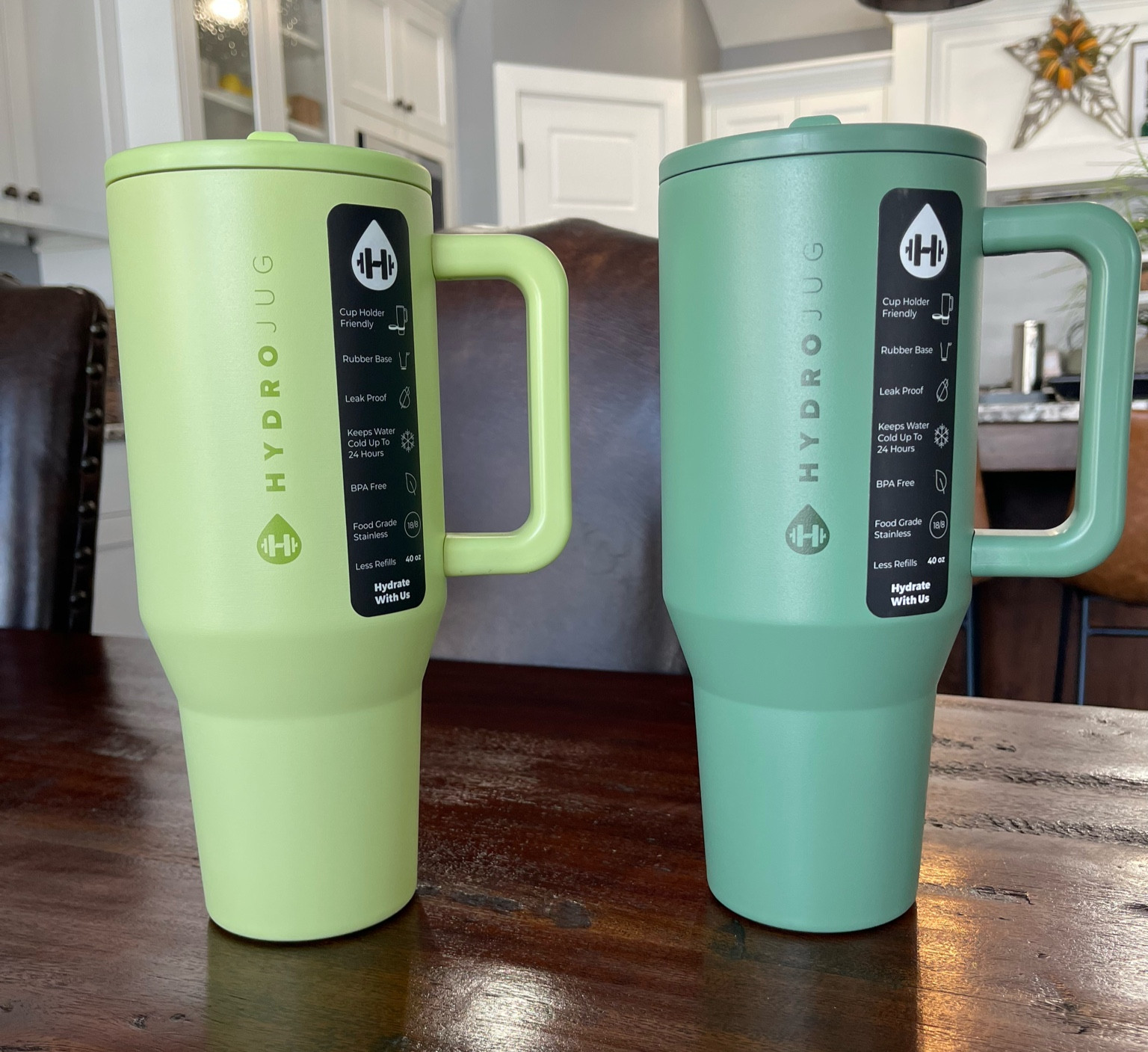 Tumbler obsession!!! 🥤 

#LTKtravel #LTKfindsunder50 #LTKhome