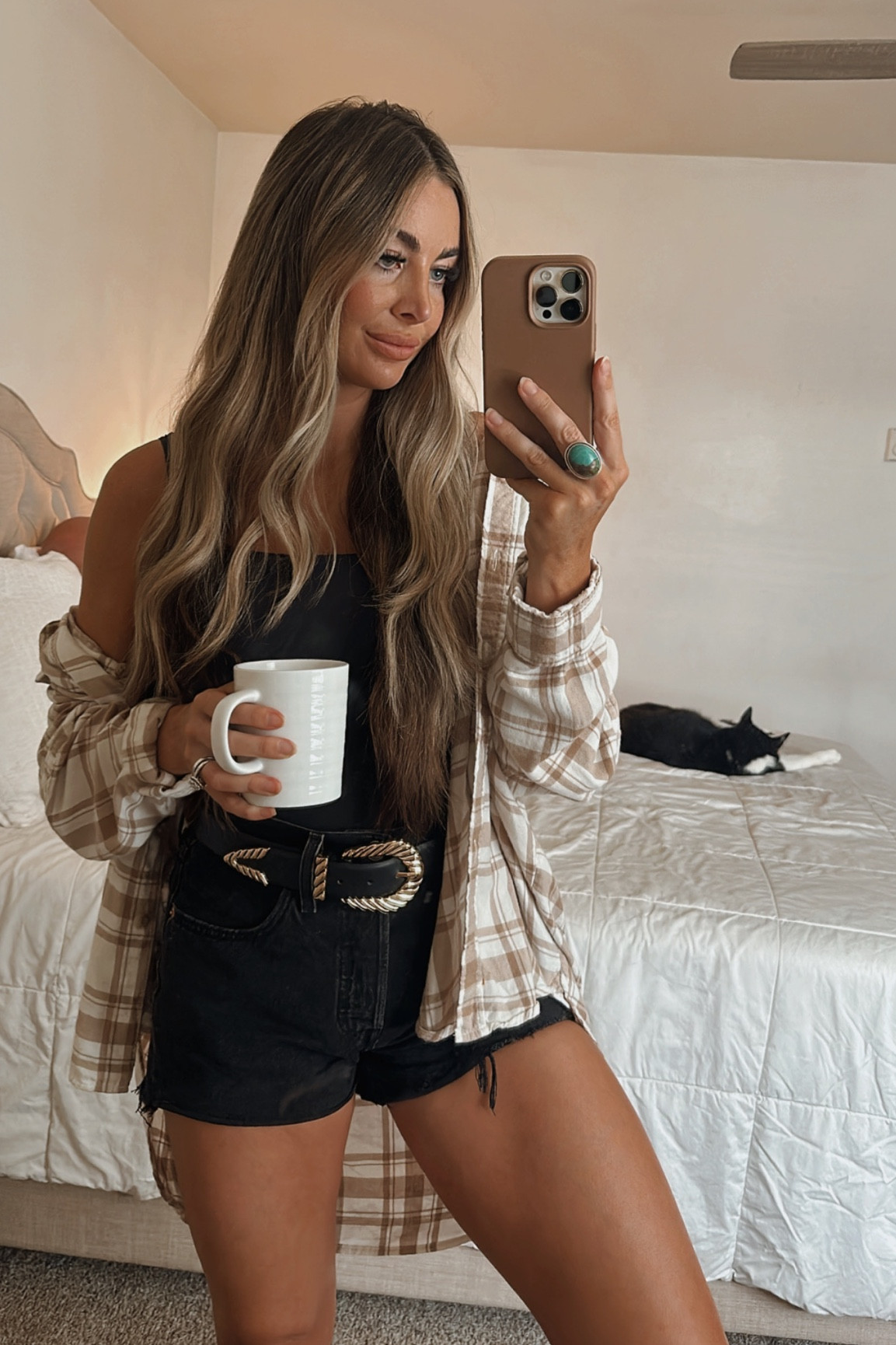 Feeling like fall ✨🍂

#LTKunder50 #LTKSeasonal #LTKBacktoSchool