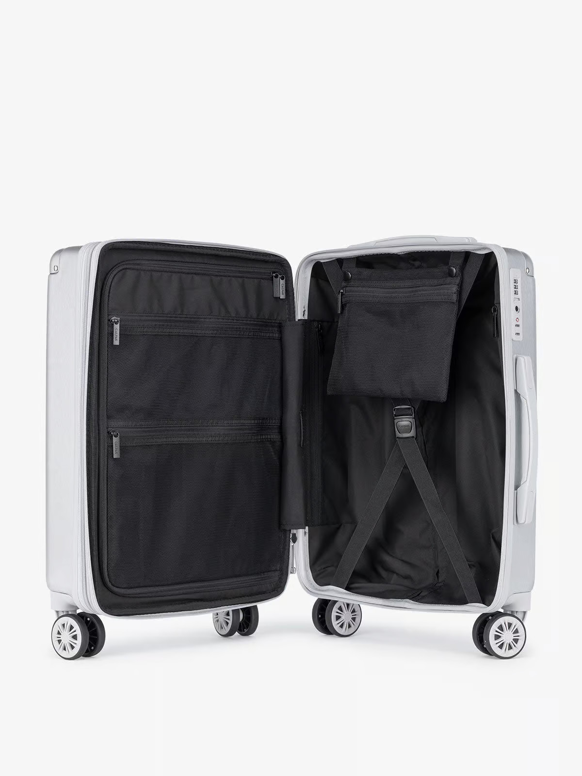 Ambeur Carry On Luggage | CALPAK | CALPAK Travel
