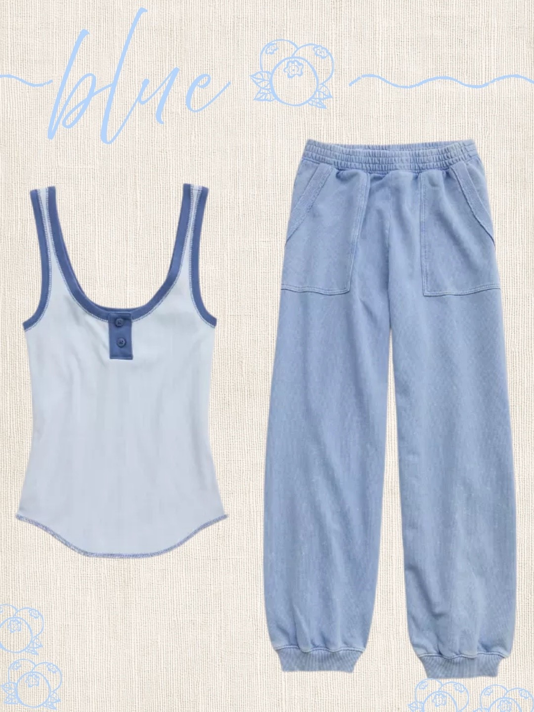 LTK Aerie sale! Code LTKAERIE20 for 20% off and it’s stackable! 

#LTKxAerie #LTKgrwm #LTKootd