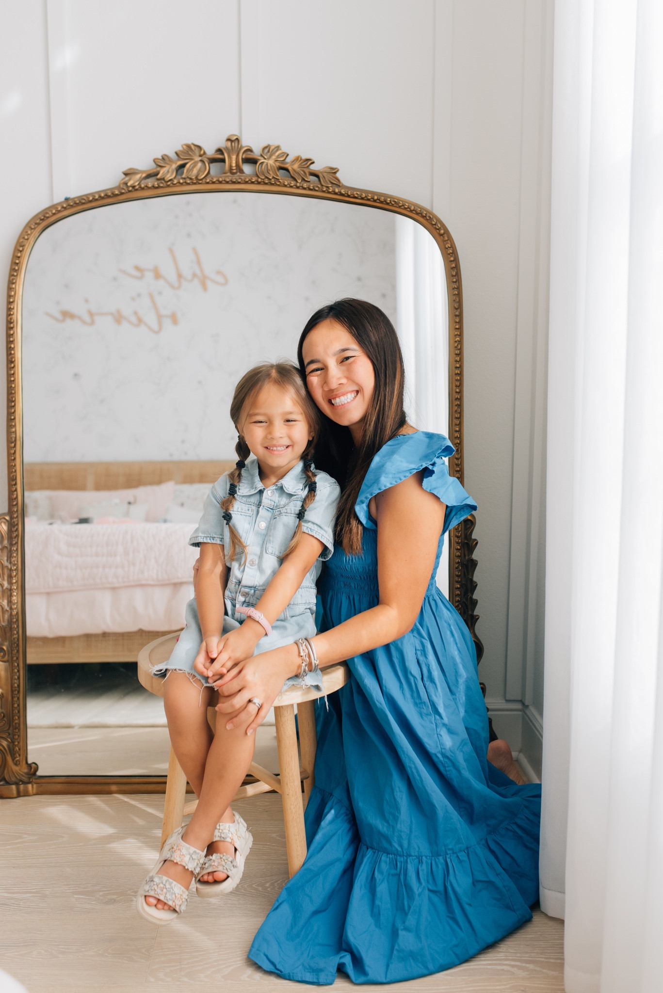 3 easy hairstyles for back to school for girls! @scunci @Target #Target #TargetPartner #TargetStyle #ugotthis #scunci #myscunci #scuncitarget 

#LTKkids #LTKBacktoSchool