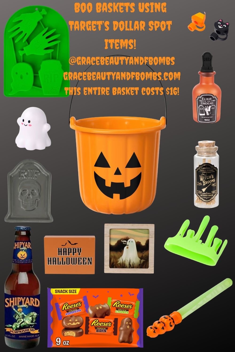 #Halloweenbasket #BooBasket #SpookyBasket #Halloween2026 #TargetHalloween #cheapboobaskets #cheapHalloweenbaskets #BullseyesplaygroundHalloween #Bullseyesplayground #DollarSpotHalloween

#LTKSeasonal #LTKKids #LTKmomlife