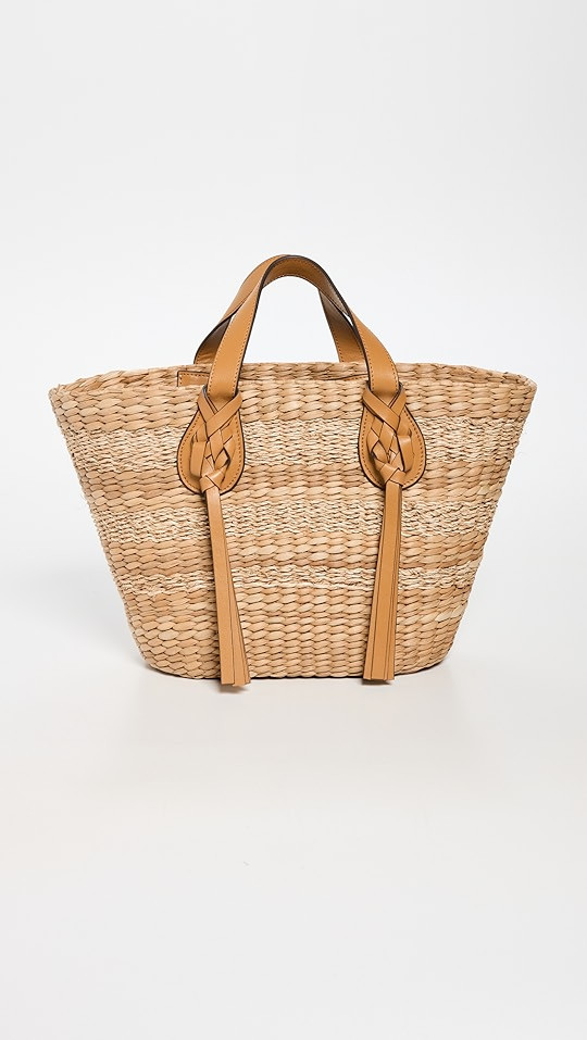 Seaview Day Basket Tote | Shopbop