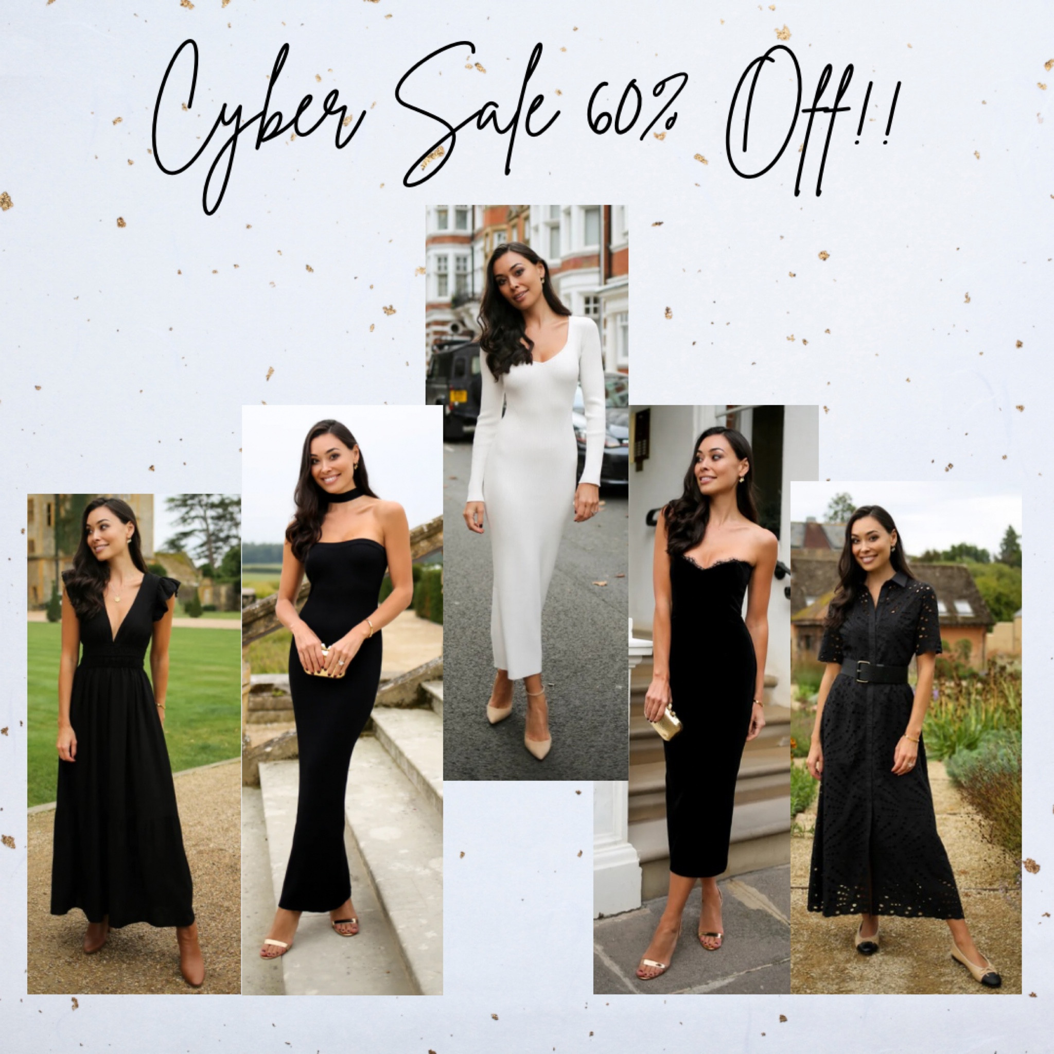 Everyone Loves the Weekend cyber sale! 

#LTKHoliday #LTKCyberWeek #LTKSaleAlert