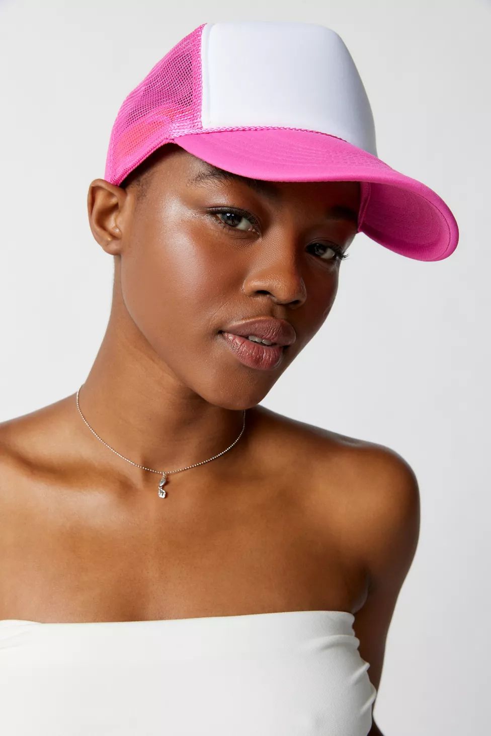 Urban Renewal Vintage Trucker Hat | Urban Outfitters (US and RoW)