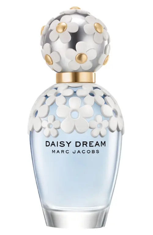 Marc Jacobs 'Daisy Dream' Eau de Toilette Spray at Nordstrom, Size 1.7 Oz | Nordstrom
