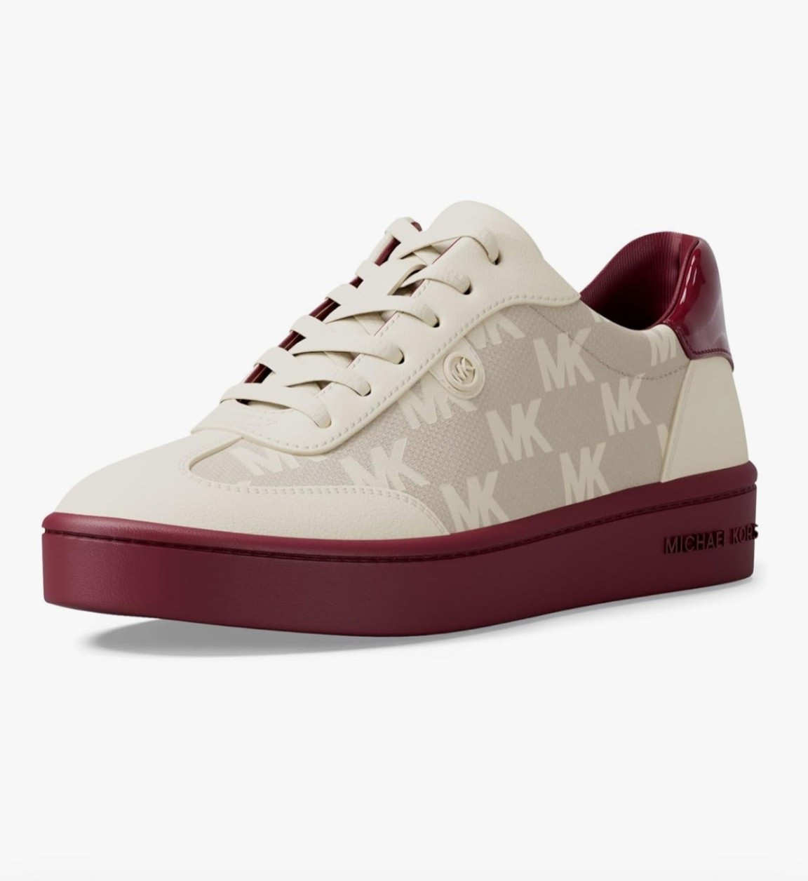 Michael Kors Women's Scotty Lace Up Shoes @Michael Kors US 