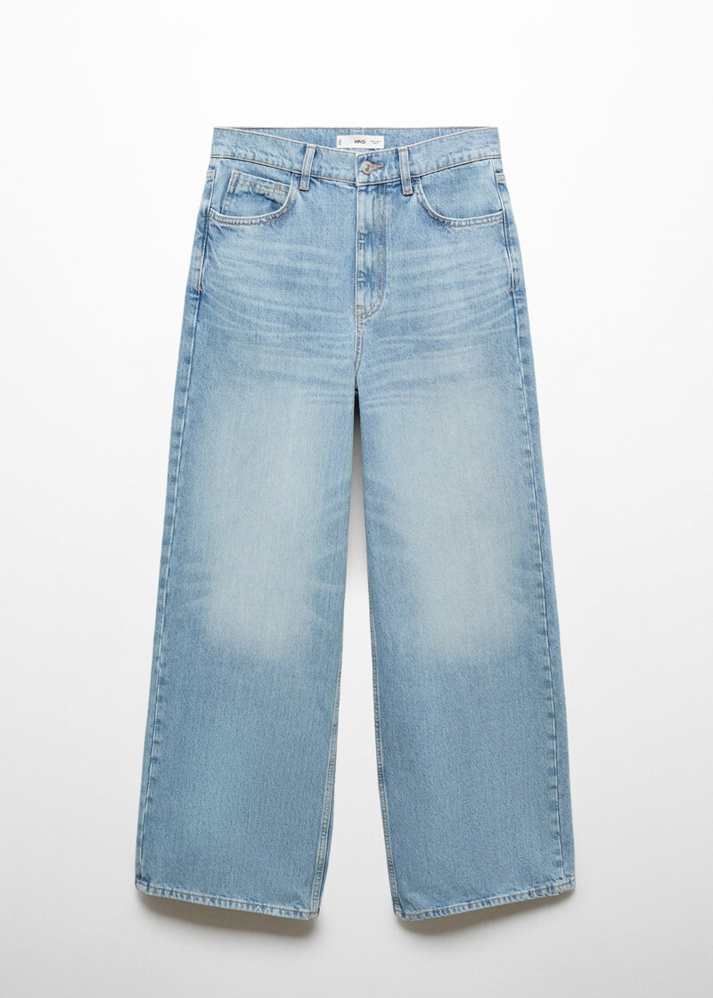 MenuMANGO | MANGO (FR)