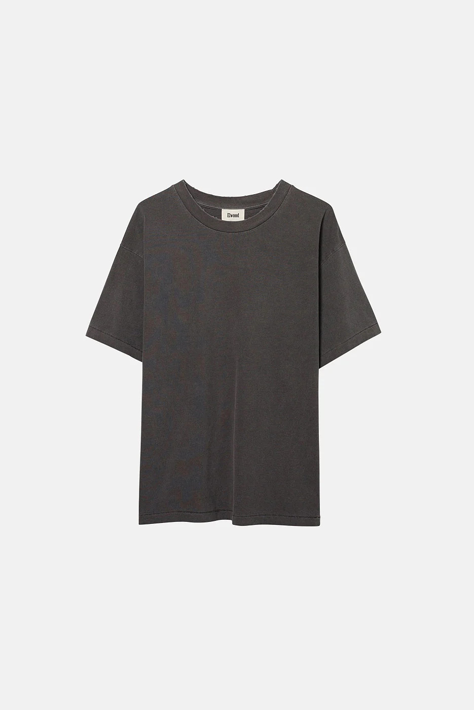 OVERSIZED CORE TEE | Elwood Clothing