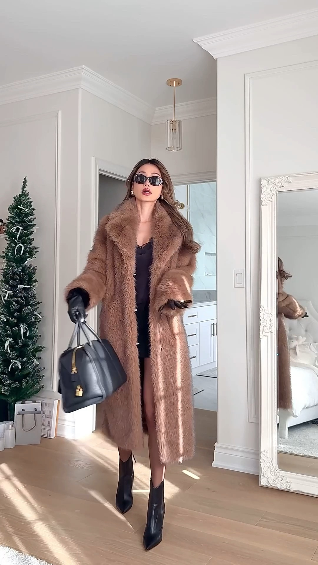 Winter ootd 🪵✨🤍 

#LTKootd #LTKgrwm