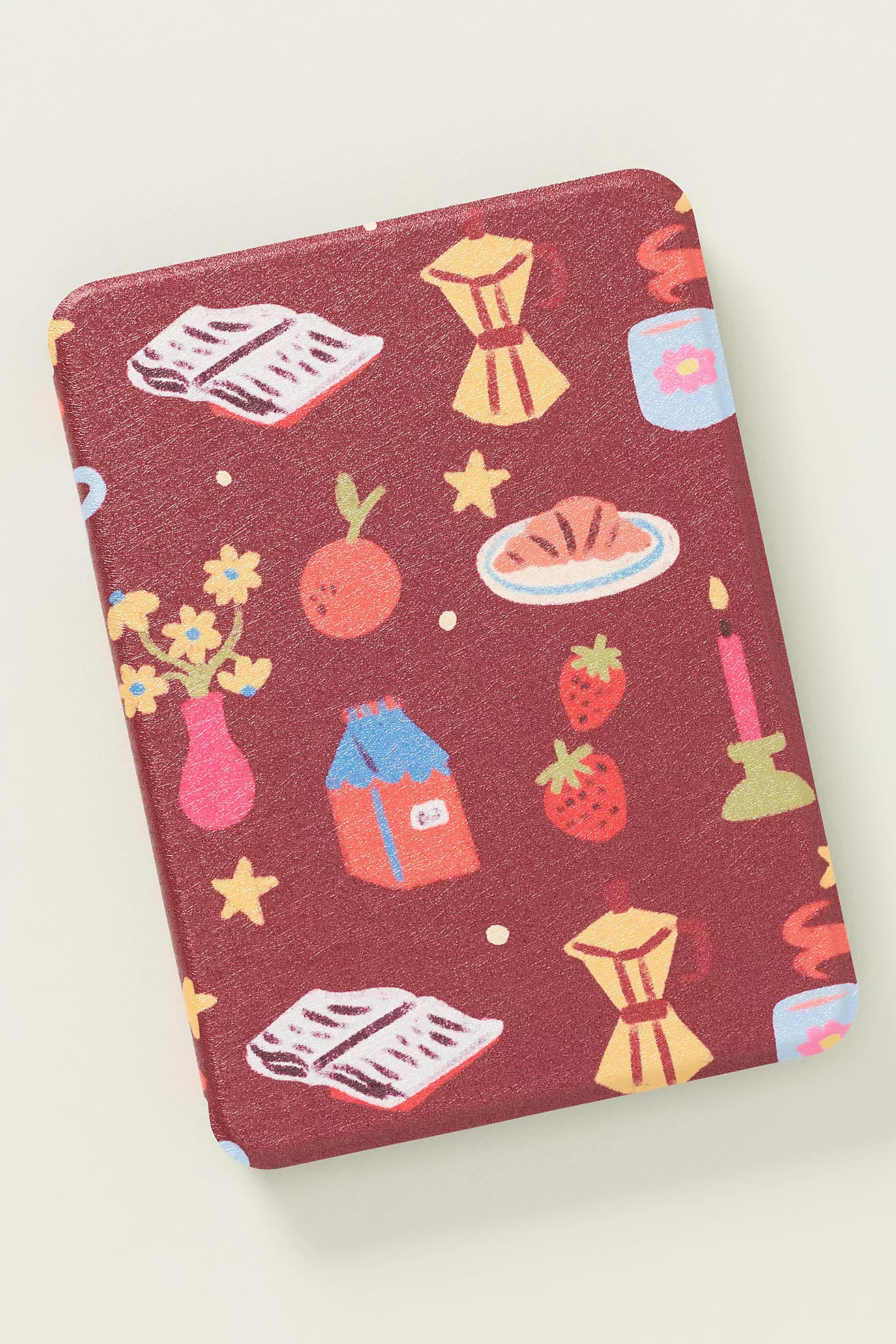 The Bookish Goods Kindle Case | Anthropologie (US)