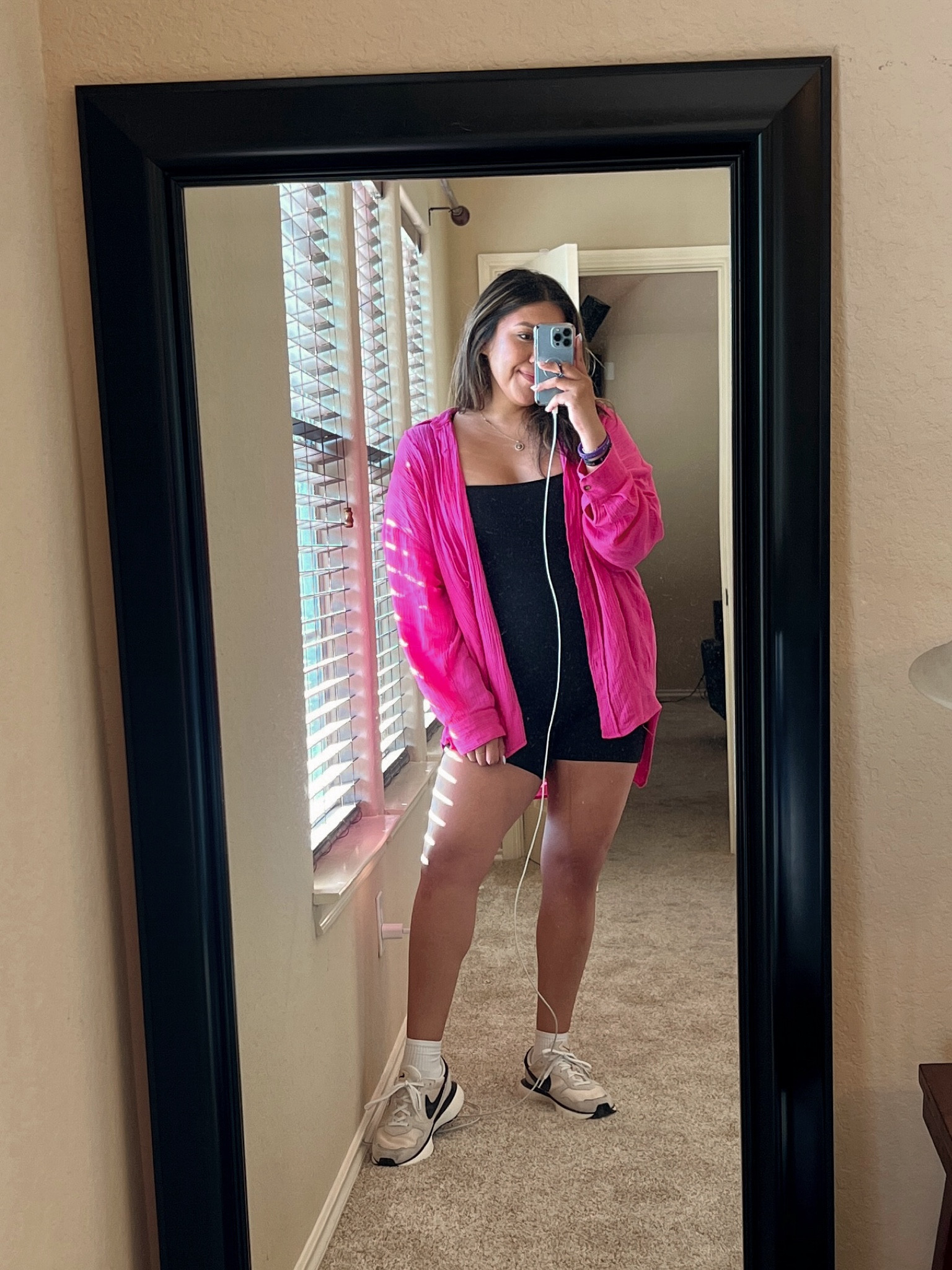 travel day fit + essentials

#LTKMidsize #LTKActive