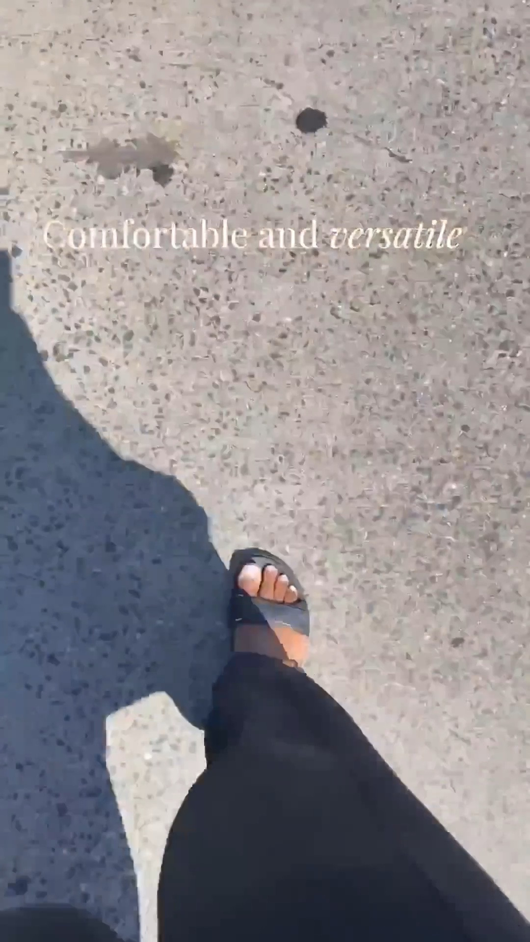 SecretsofYve: these sandals are SO comfortable. Adjust to your comfort & liking. Vacation outfits beach. Linking similar options. 
#Secretsofyve #ltkgiftguide
Always humbled & thankful to have you here.. New posts daily at 3pm & 4:15pm EST. @target
CEO: PATESI Global & PATESIfoundation.org
@secretsofyve : where beautiful meets practical, comfy meets style, affordable meets glam with a splash of splurge every now and then. I do LOVE a good sale and combining codes! #ltksalealert #ltku #ltkplussize #ltkmidsize #ltkover40 #ltkpetite #ltktall #ltkvlog #ltktravel #ltkbump #ltkootd #ltkbeauty #ltkstorytime #ltkmorningroutine
#ltkdayinmylife #ltkmomlife
 secretsofyve

#LTKSeasonal #LTKWorkwear #LTKSwim