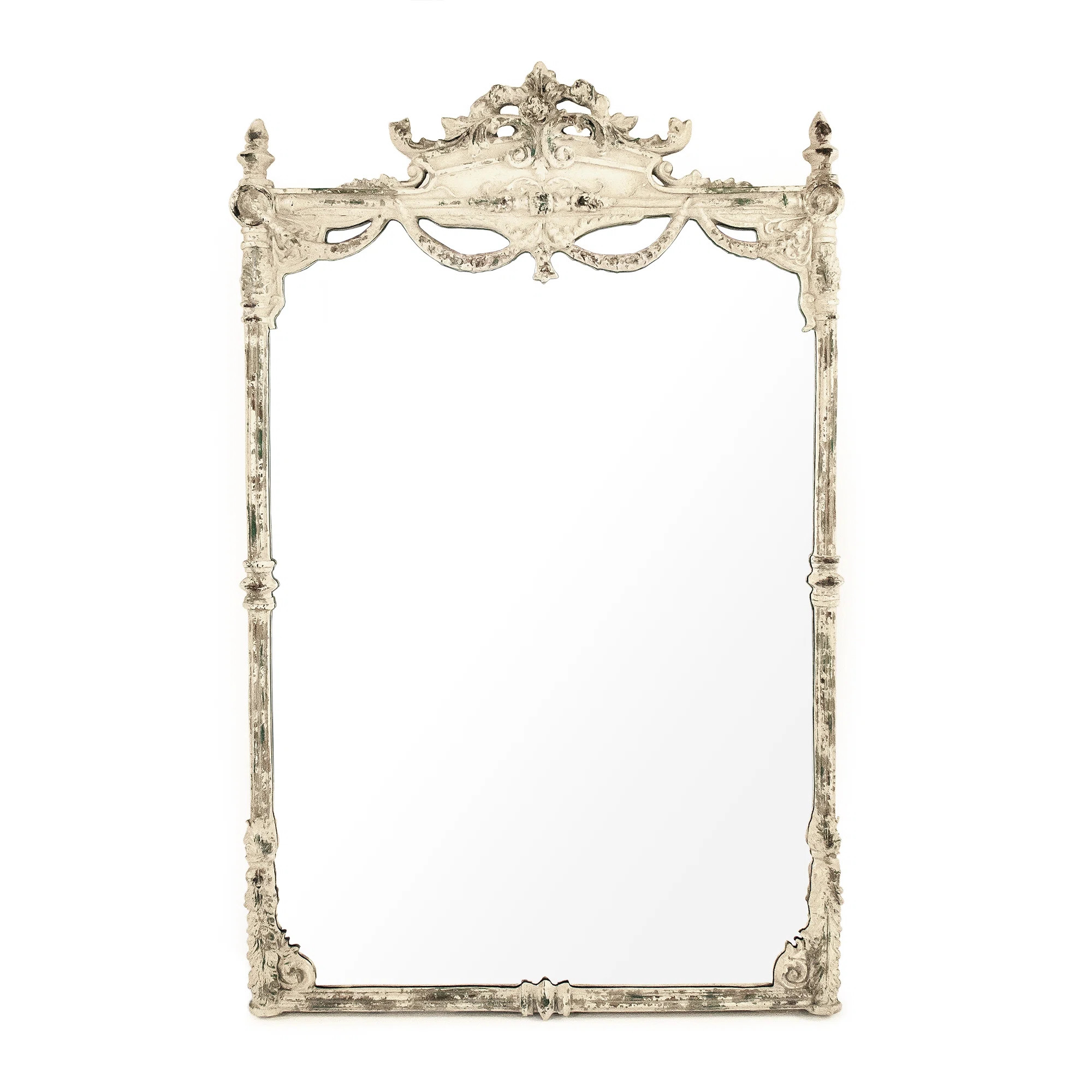 Rowena Mirror | Perigold