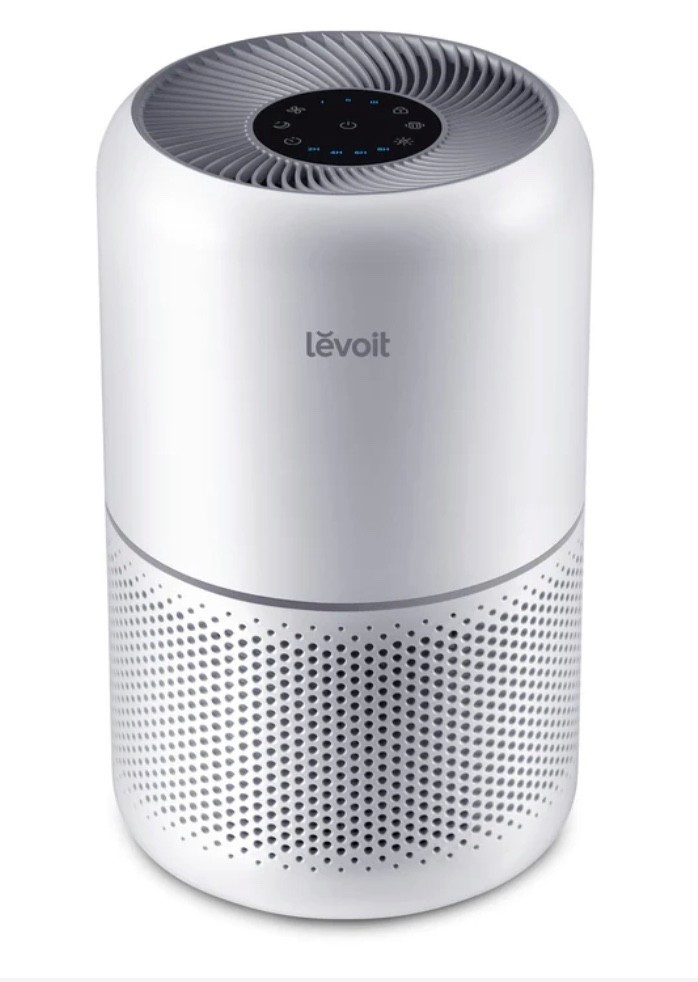 The home essential you didn’t know you needed! Discount code: dash10 #levoitpartner

#LTKMothersDay #LTKselfcare #LTKHome