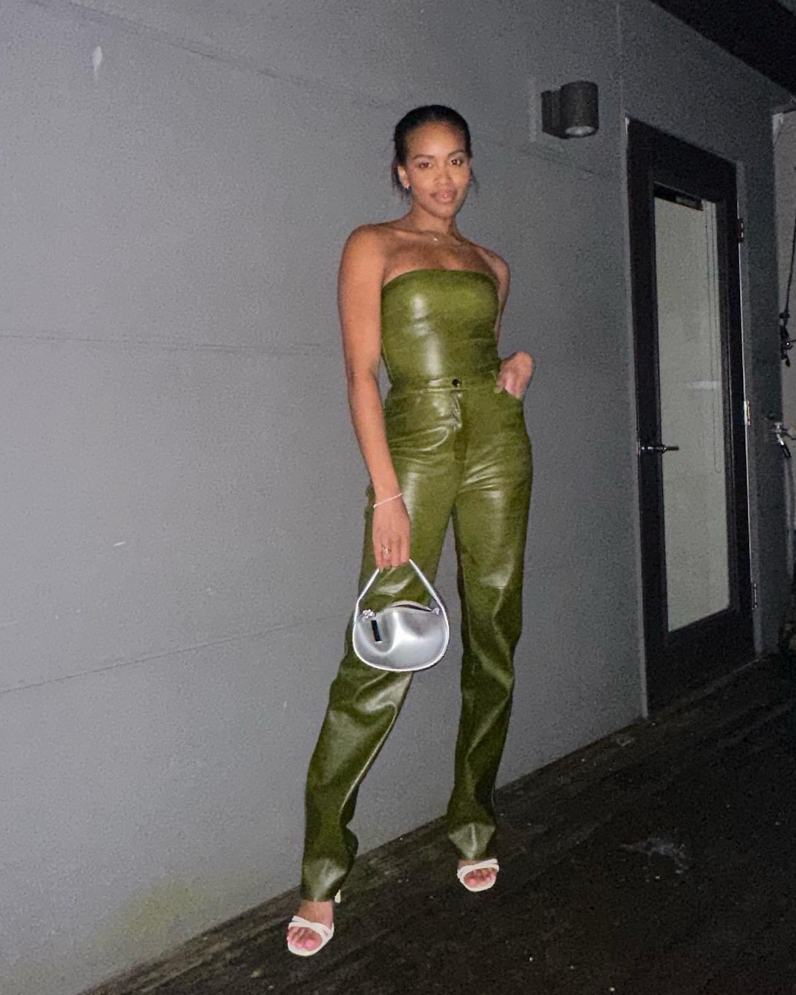 Probably my favorite look of this year. This set is from Cultnaked, but I provided dupes below! Also, these shoes go with just about everything  

#LTKshoecrush
