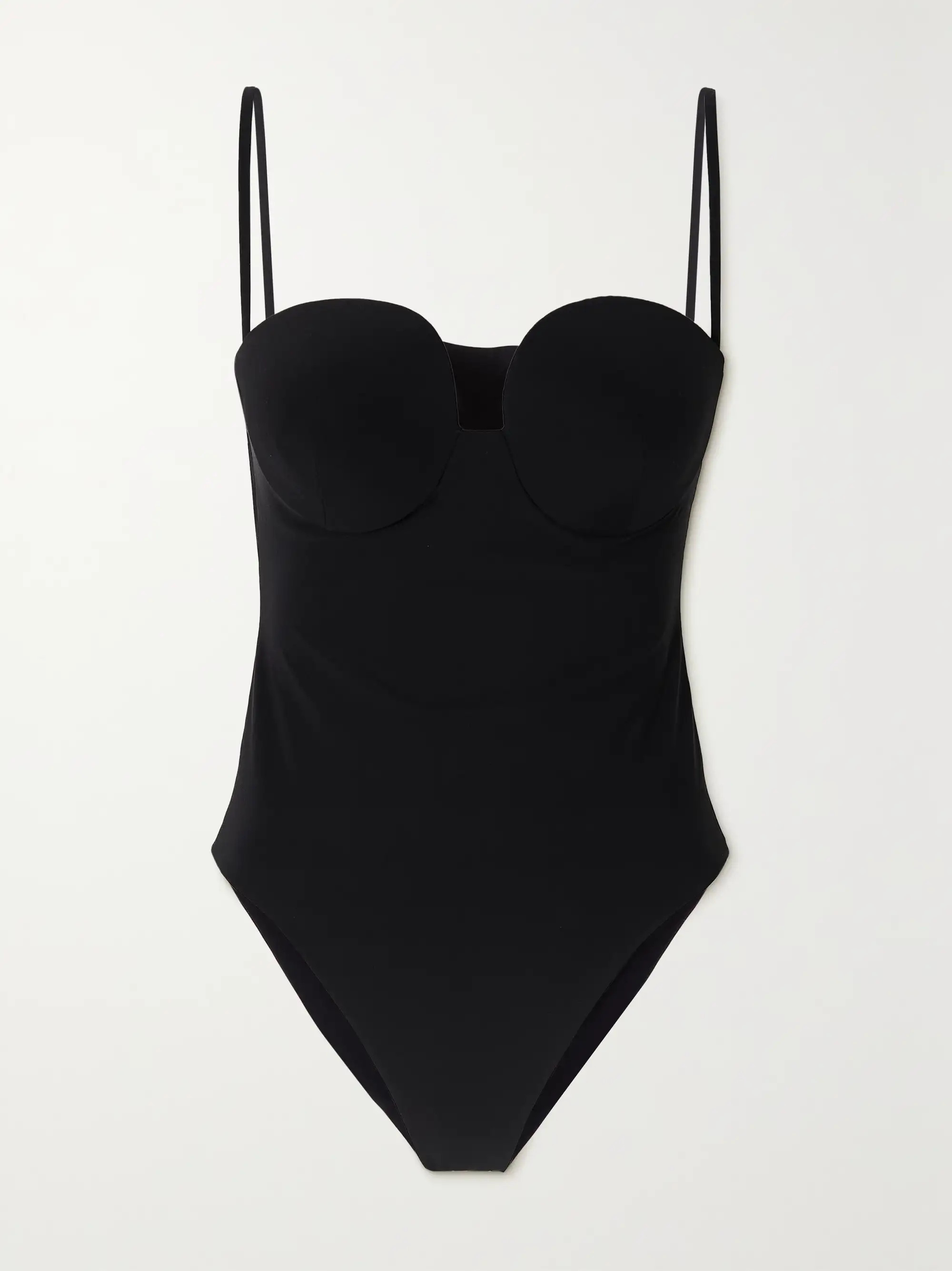 Underwired swimsuit | NET-A-PORTER (UK & EU)