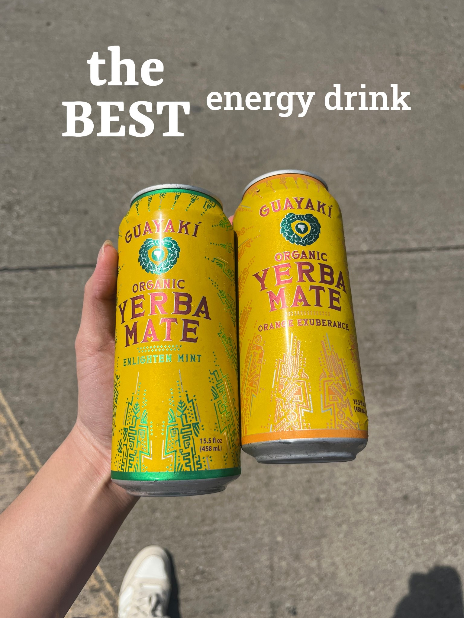 caffeine obsession ⚡️💡💛

#LTKFestival