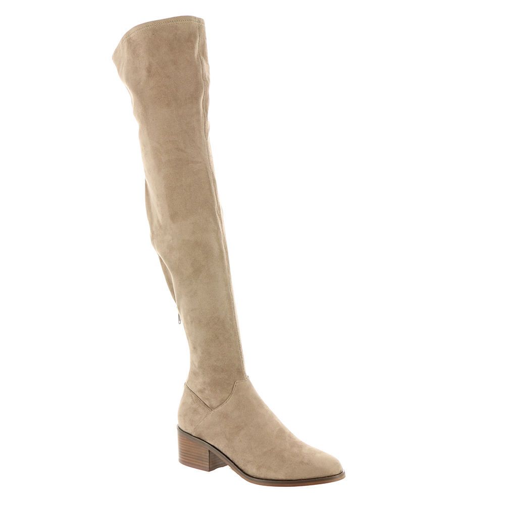 Steve Madden Gabbie Women's Tan Boot 6.5 M | Shoemall.com