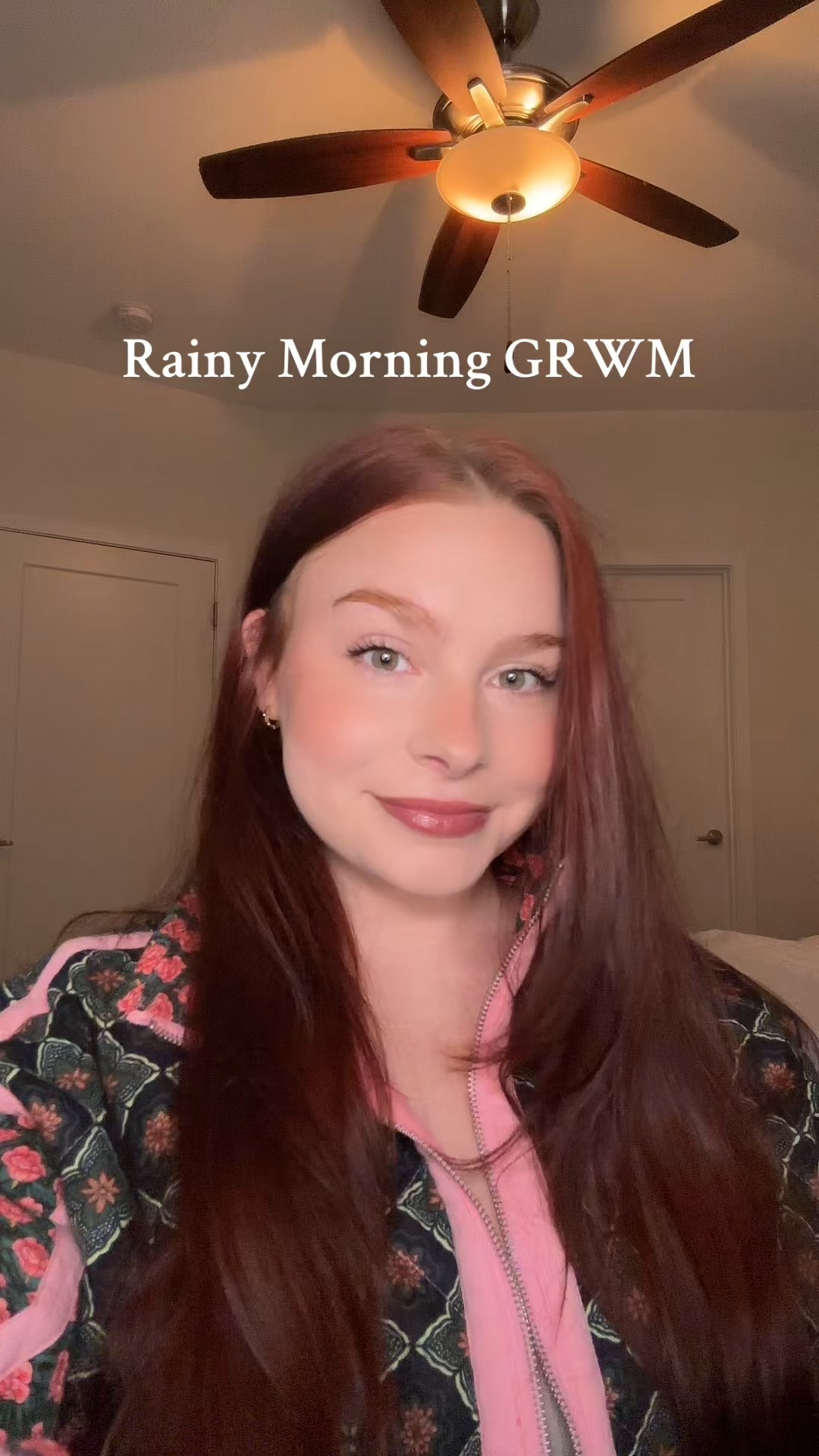 There’s something so peaceful about a rainy Fall morning 🍂 

#LTKmorningroutine #LTKBeauty #LTKgrwm