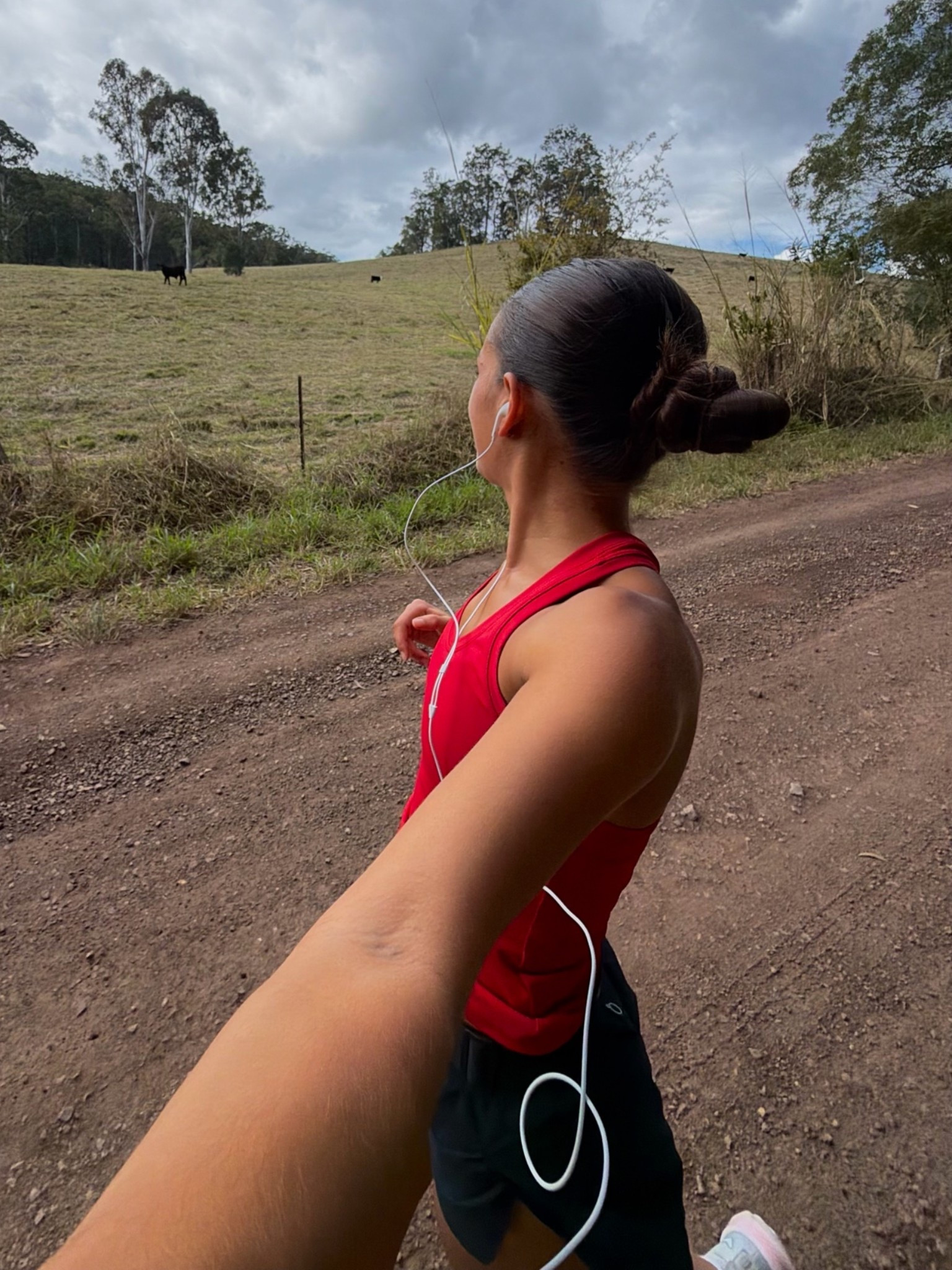 Red ! ❤️🍓

#LTKootd #LTKActive #LTKfitnessgoals
