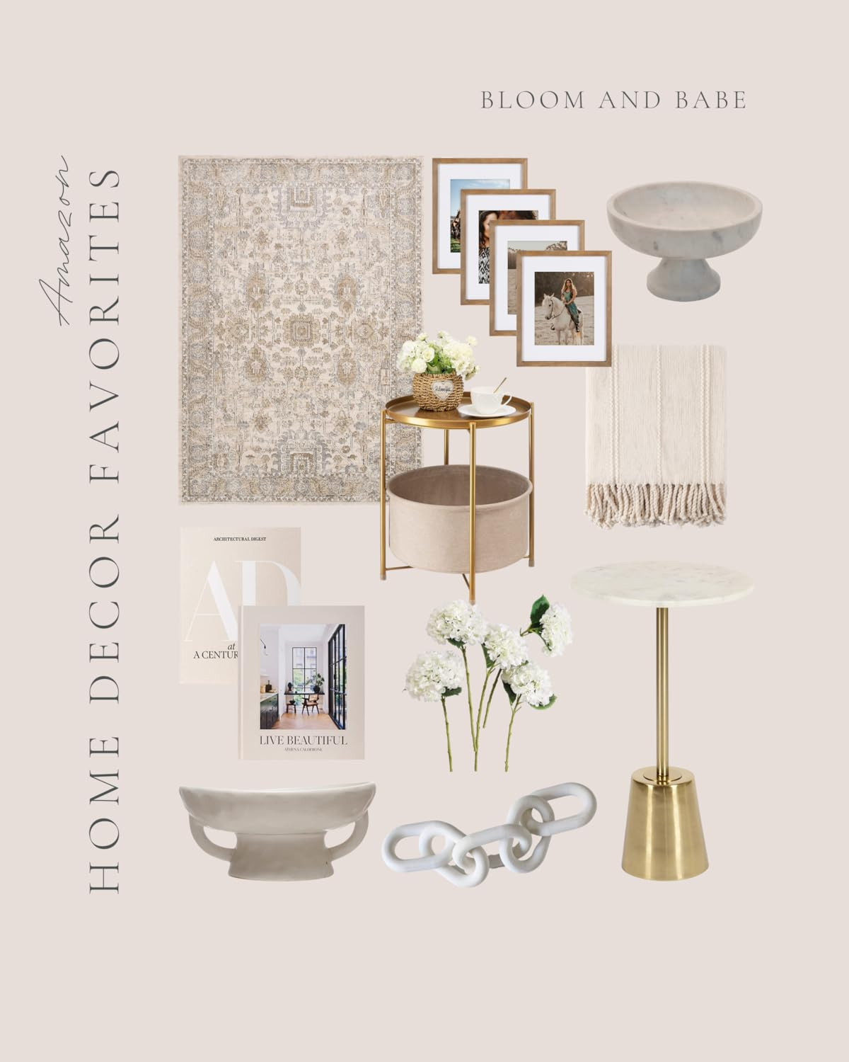 Bloom and Babe's Amazon Page | Amazon (US)