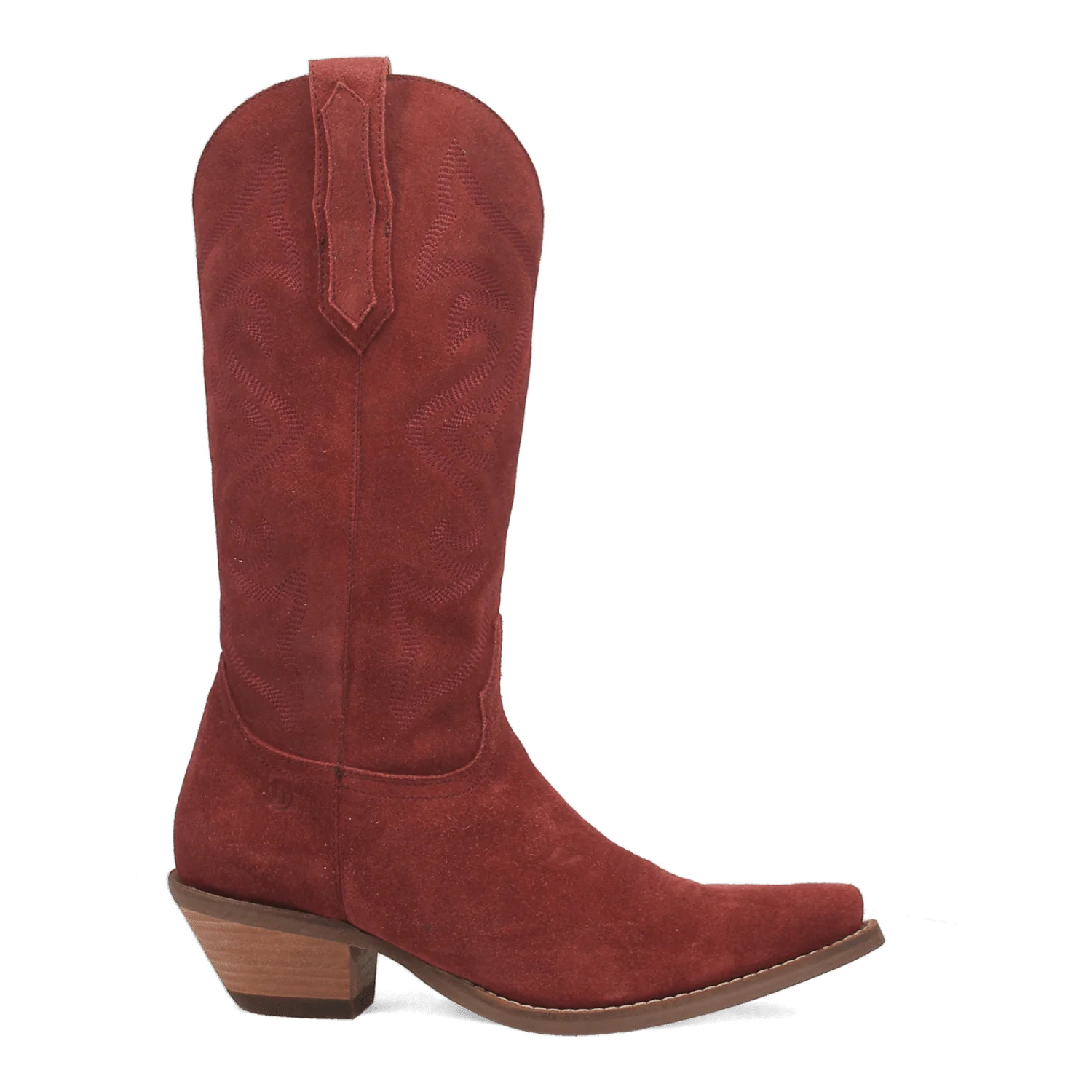 #OUT WEST LEATHER BOOT | Dingo1969