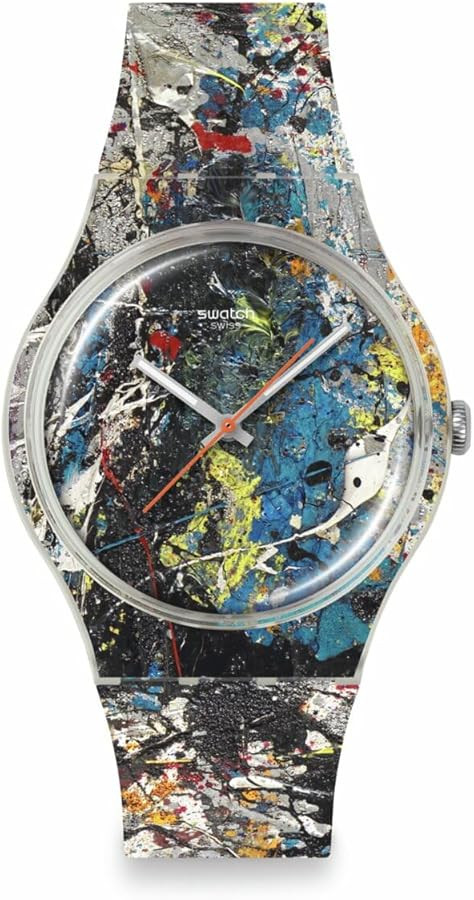Swatch | Amazon (US)