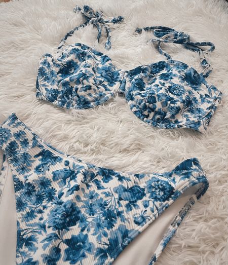 Abercrombie swim is always 🔥

#abercrombie #swim #bikini #abercrombieswim #vacation #vacationoutfit 

#LTKfindsunder50 #LTKSpringSale #LTKswim