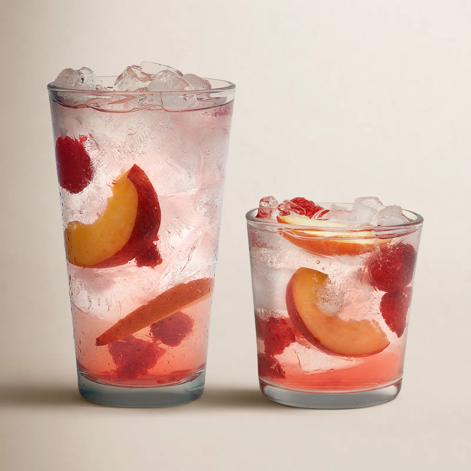 Libbey Preston 16-Piece Tumbler and Rocks Glass Set | Wayfair North America