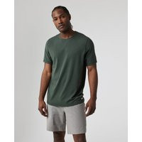 Vuori Tuvalu T-Shirt | Aspen | XS, Size Extra Small | Vuori Clothing (US & Canada)