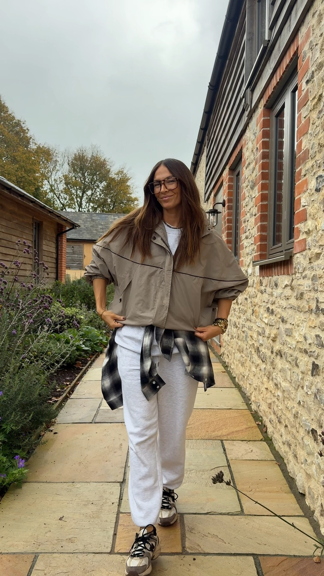 The perfect outfit for travelling! 🫶🏼

#LTKautumn #LTKuk #LTKstyletip