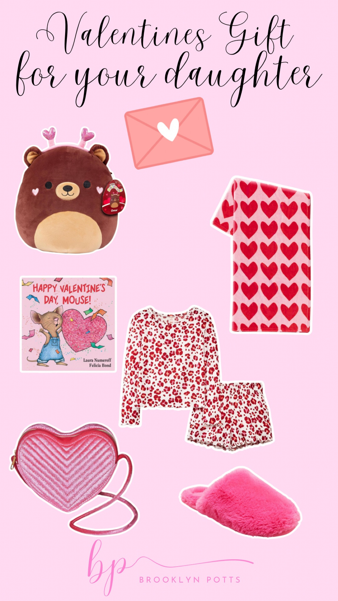 Valentines Gift Idea 🩷

#LTKSeasonal #LTKMostLoved #LTKGiftGuide