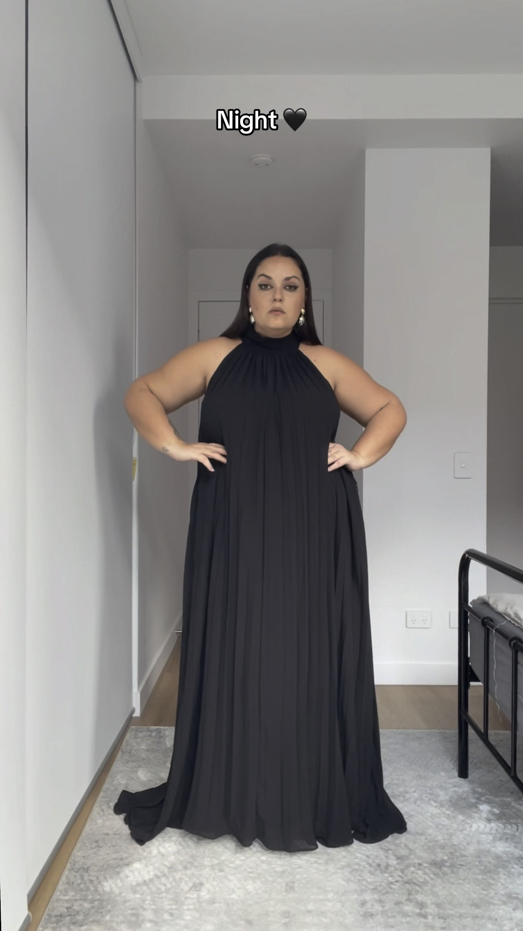 Day to night dresses with City Chic 🖤

#LTKcurves #LTKplussize #LTKmidsize