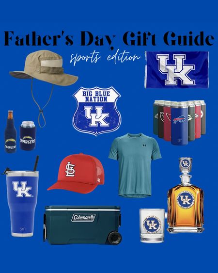 Father’s Day Gift Guide: sports edition 🏀⚽️🏈

#LTKFind #LTKGiftGuide #LTKmens