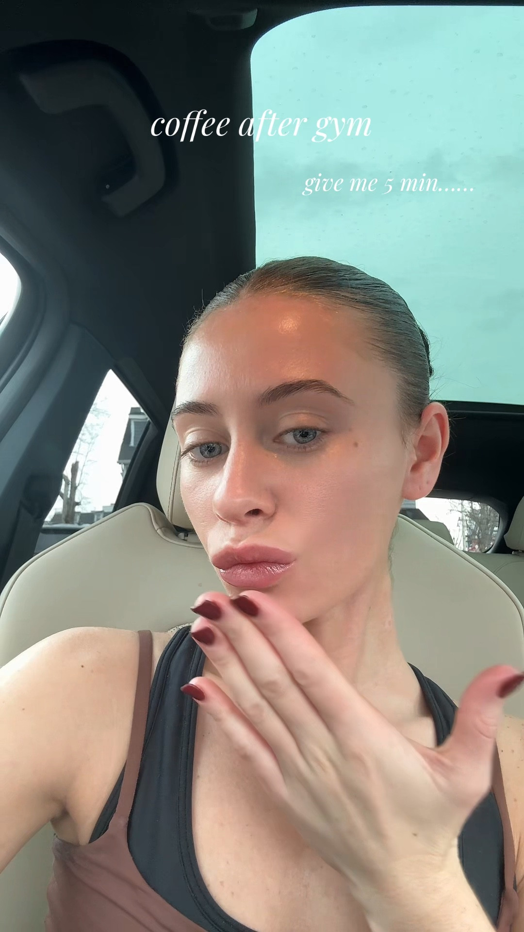my routine when I want to feel put together fast🫶🏼

#LTKBeauty #LTKgrwm #LTKselfcare