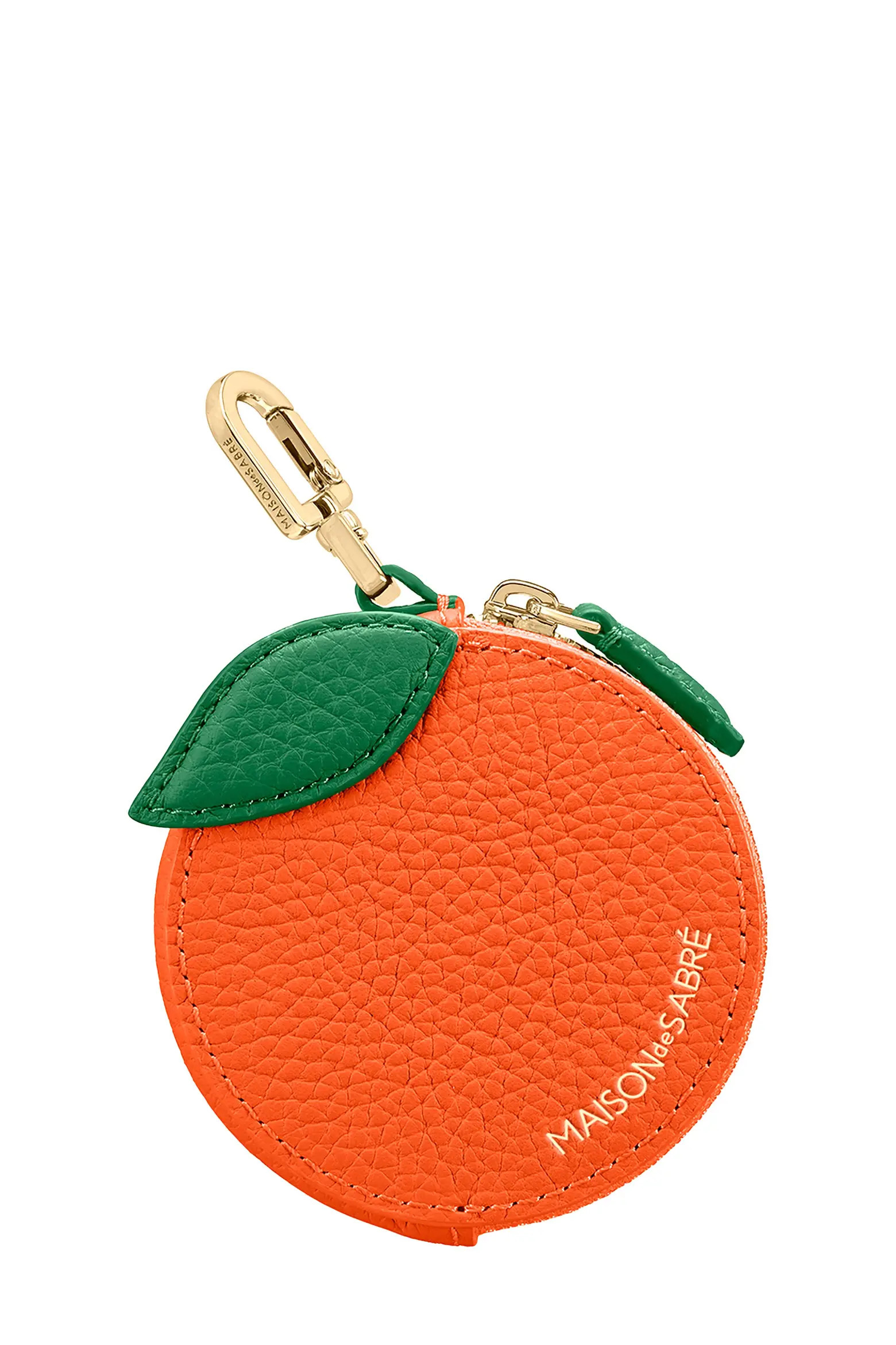 The SABRÉMOJI Fruit Coin Purse | Nordstrom | Nordstrom