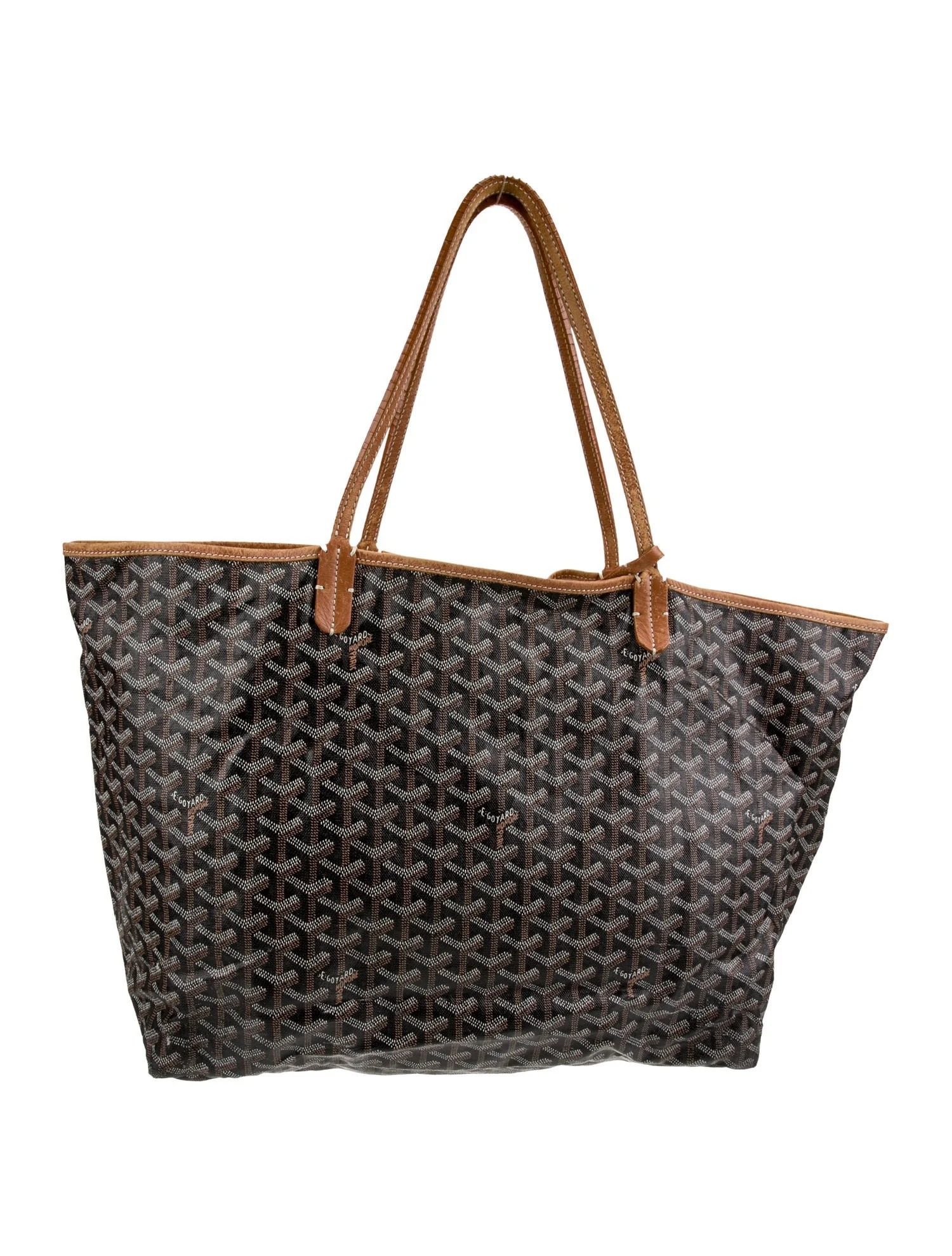 Goyardine St.Louis GM | The RealReal