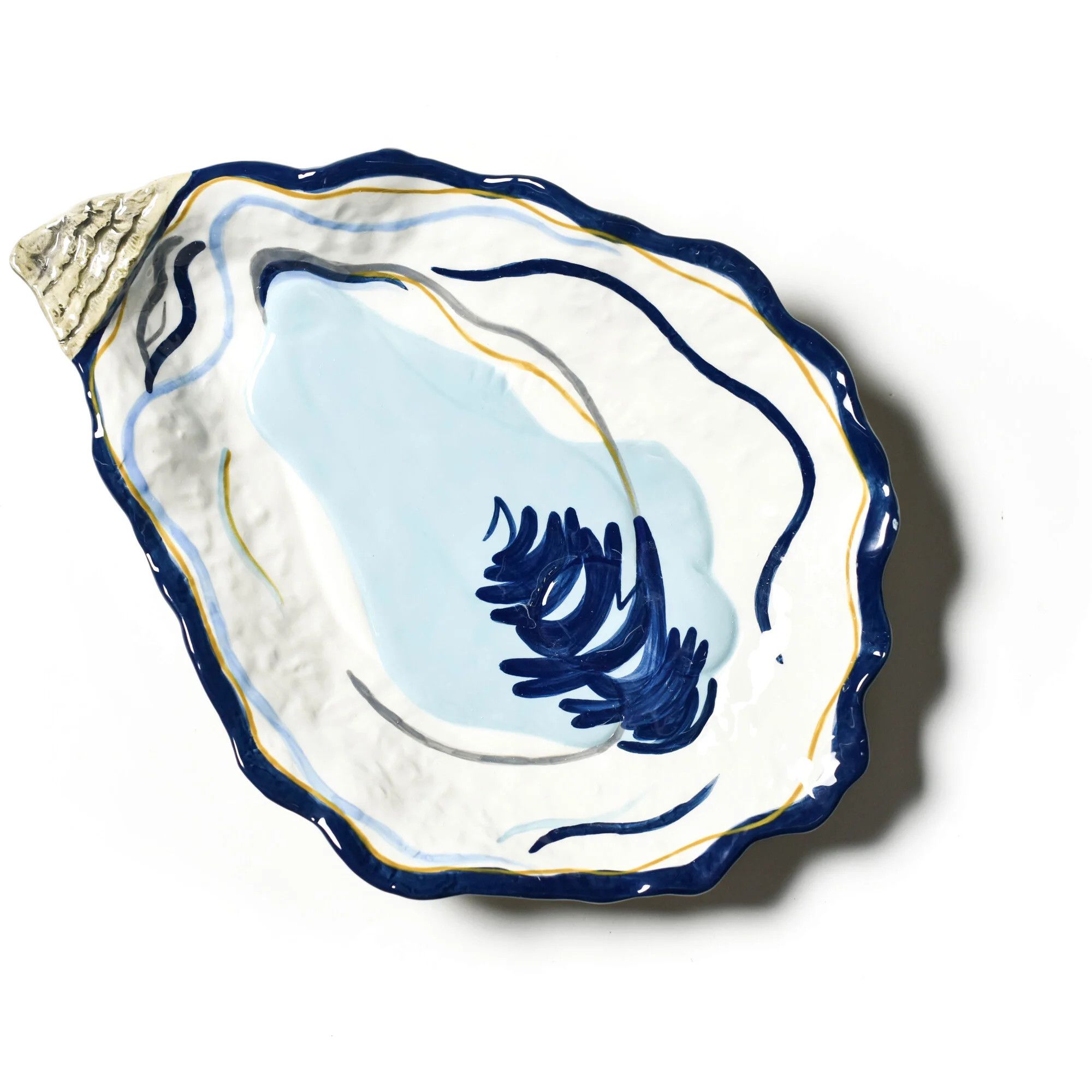 Oyster Platter | Maisonette