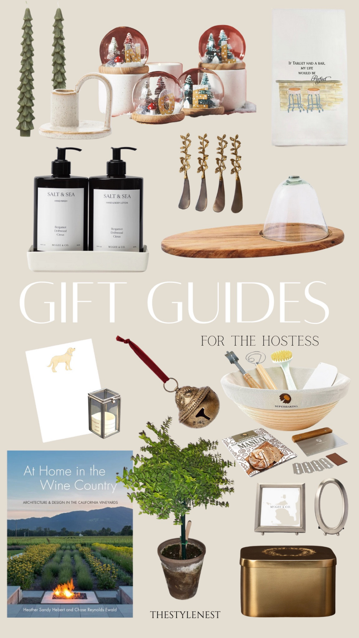 #hostessgifts #giftguides #giftguidedorthehostess #christmas #giftideas 

#LTKCyberWeek #LTKHoliday #LTKGiftGuide