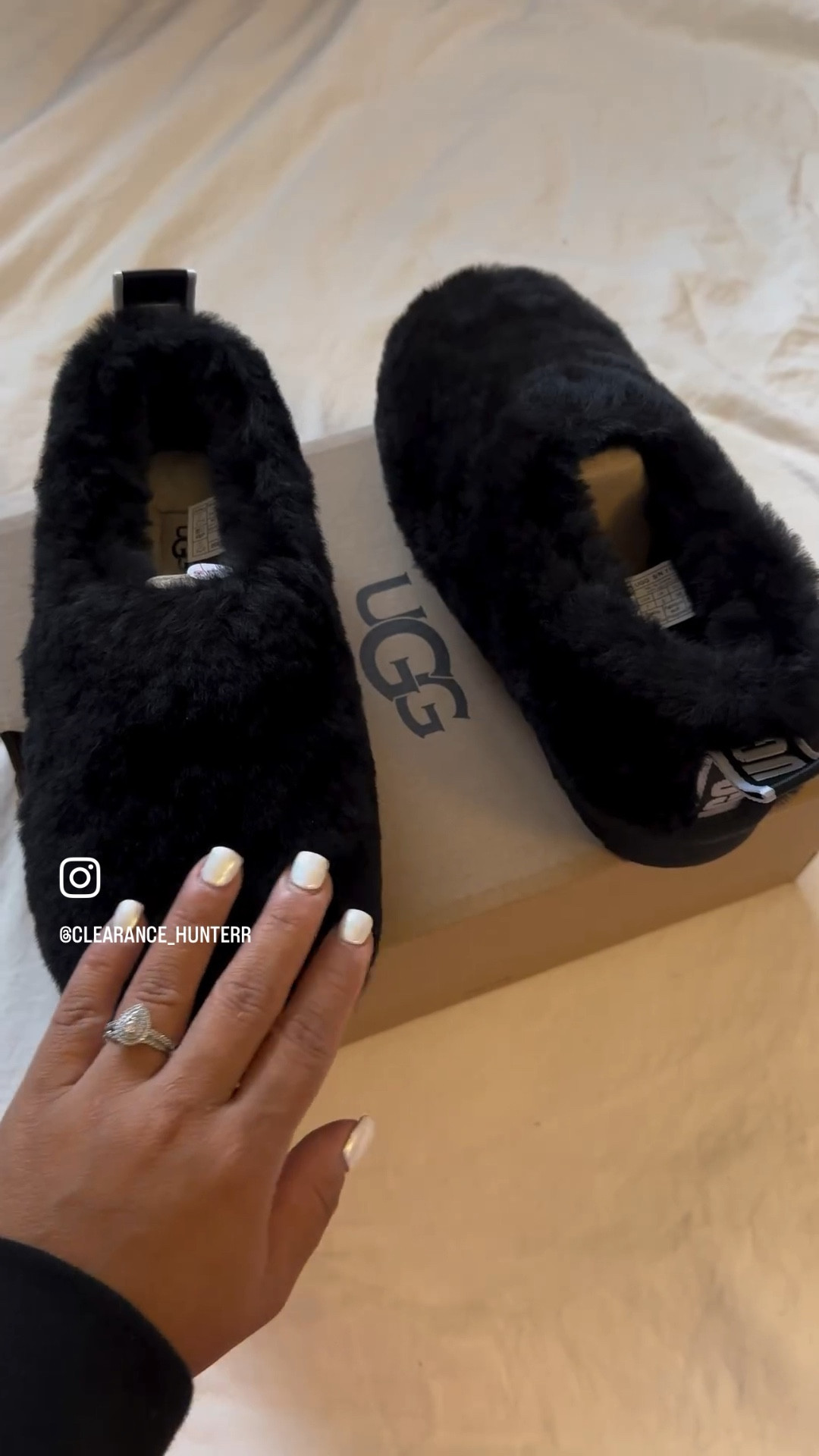 UGG booties for $34 (reg. $120)! @ugg #ygg

#LTKsalealert #LTKHolidaySale #LTKshoecrush